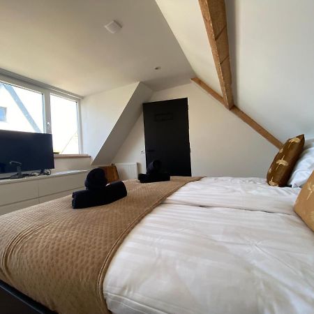 The Island Life Beach House 2 De Koog  Bagian luar foto