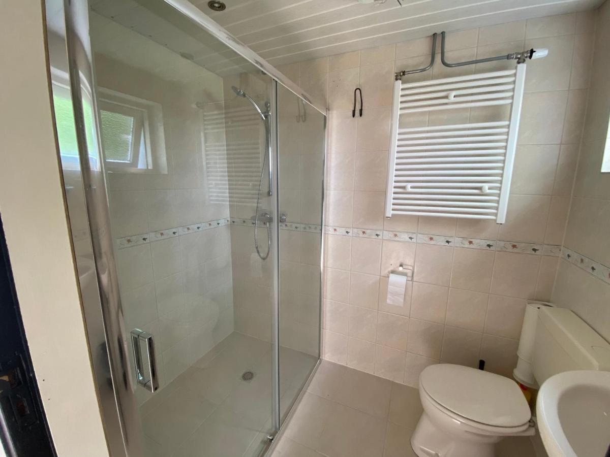 The Island Life Beach House 2 De Koog  Bagian luar foto